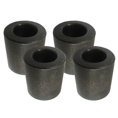 Aftermarket Slip Clutch Bushing Fits Capello Quasar WN-04511801-PKG-PEX